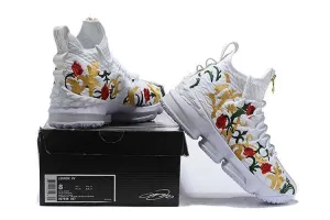 Nike Lebron XV 15  "KING'S CLOAK" Men Shoes Sale Size US 7-12 Best Asics Shoes For Plantar Fasciitis