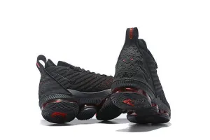 Asics Shoes Gel Nimbus 15 Nike Lebron XV 16 EP Black Red Men Shoes Sale Size US 7-12