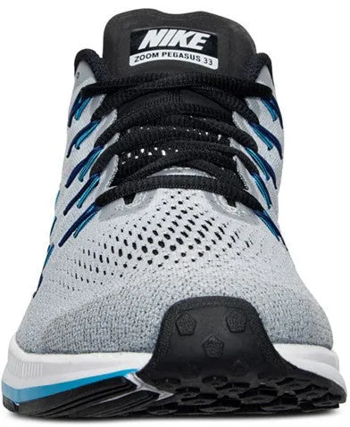 Asics Shoe Model Chart NIKE MENS AIR ZOOM PEGASUS 33 RUNNING SNEAKERS