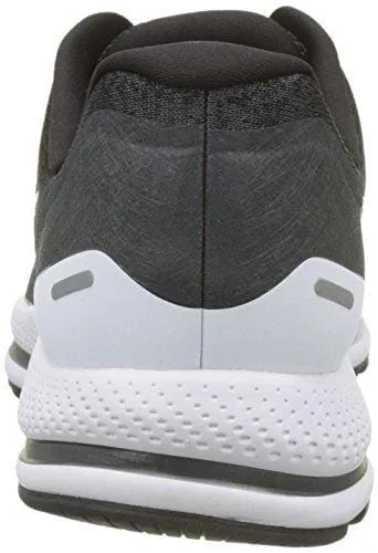 Asics Gel-lyte Iii Og Casual Shoes Nike Men's Air Zoom Vomero 13 Running Shoes-Black/White/Antracite-7.5