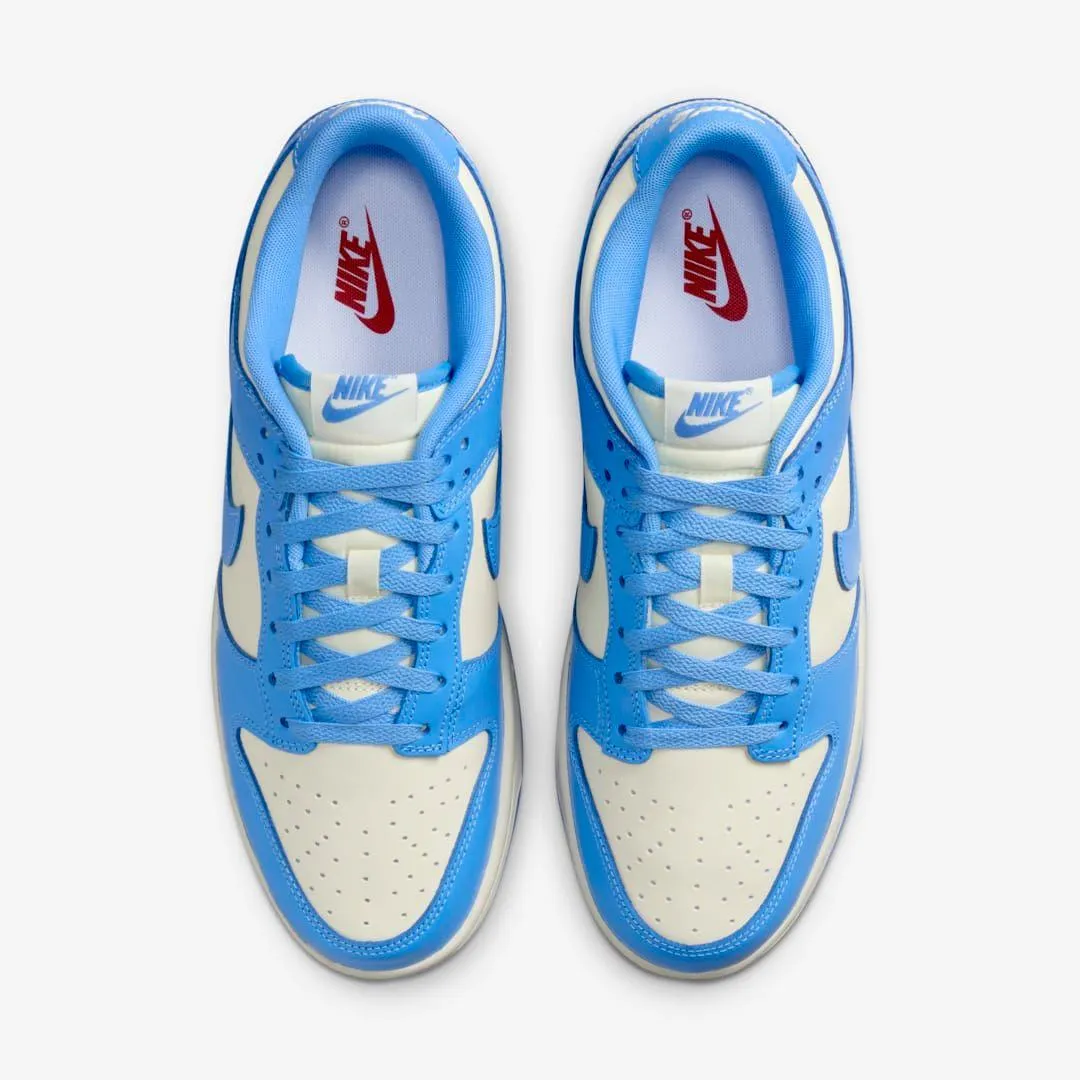Asics Gt-2000 10 Running Shoes Nike Men's Dunk Low Shoes - Coconut Milk / University Blue / Gym Red / Sail / White