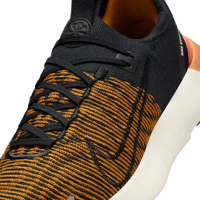 Best Asics Running Shoes 2023 Nike Men's Free Run Next Nature Shoes - Bronzine / Amber Brown / Sea Glass / Black