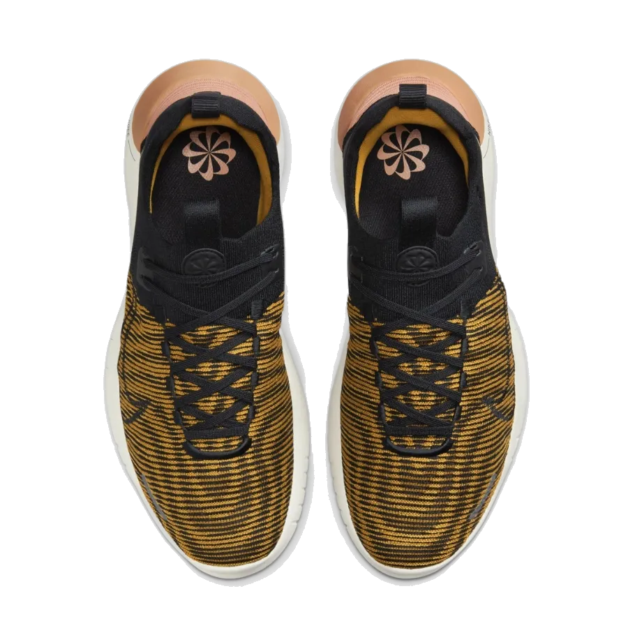 Best Asics Running Shoes For Back Pain Nike Men's Free Run Next Nature Shoes - Bronzine / Amber Brown / Sea Glass / Black