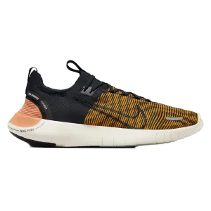 Nike Men's Free Run Next Nature Shoes - Bronzine / Amber Brown / Sea Glass / Black Asics Running Shoes Pictures