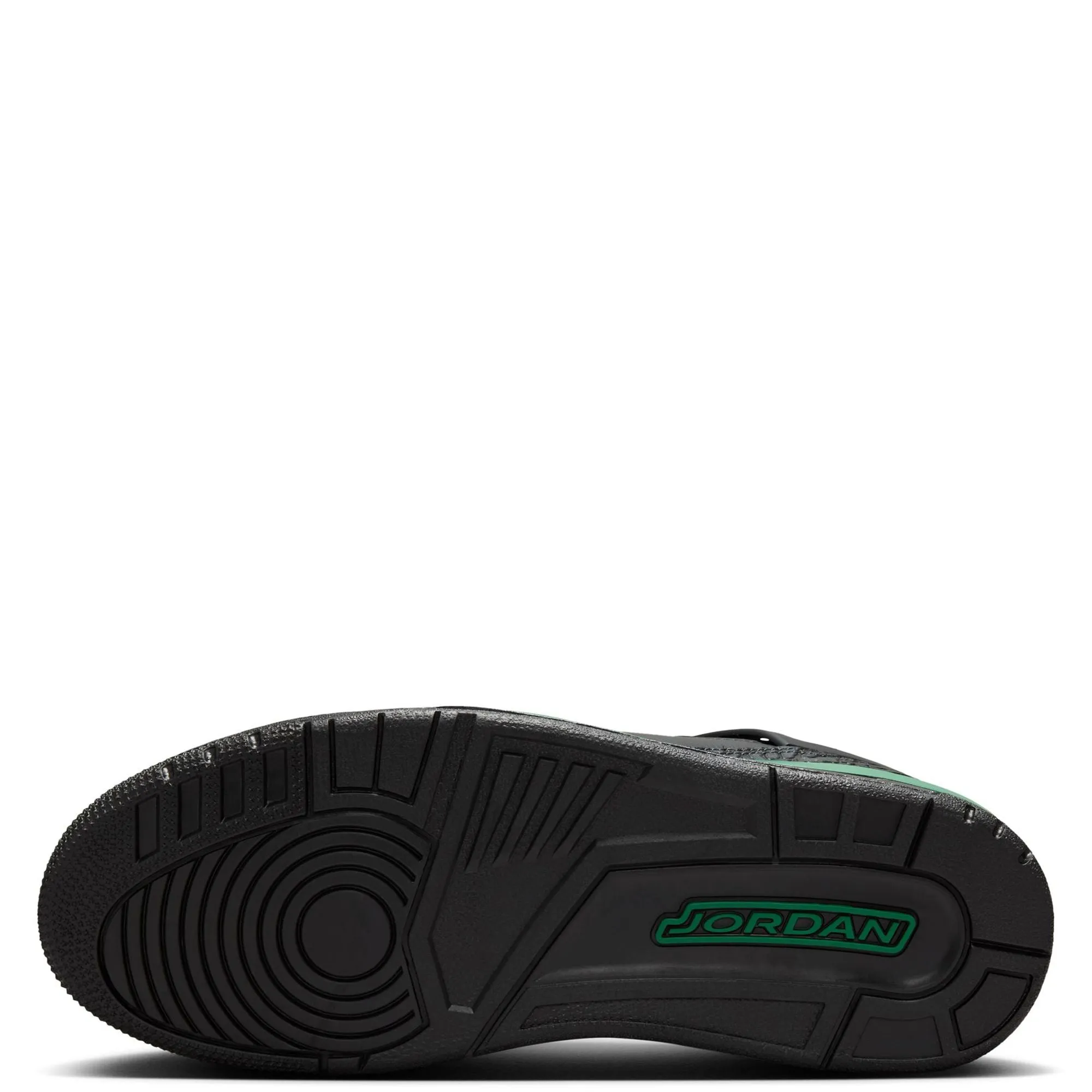 Nike Men's Jordan Spizike Low Shoes - Black / Anthracite / Pine Green Asics Gel Foundation Workplace Running Shoe