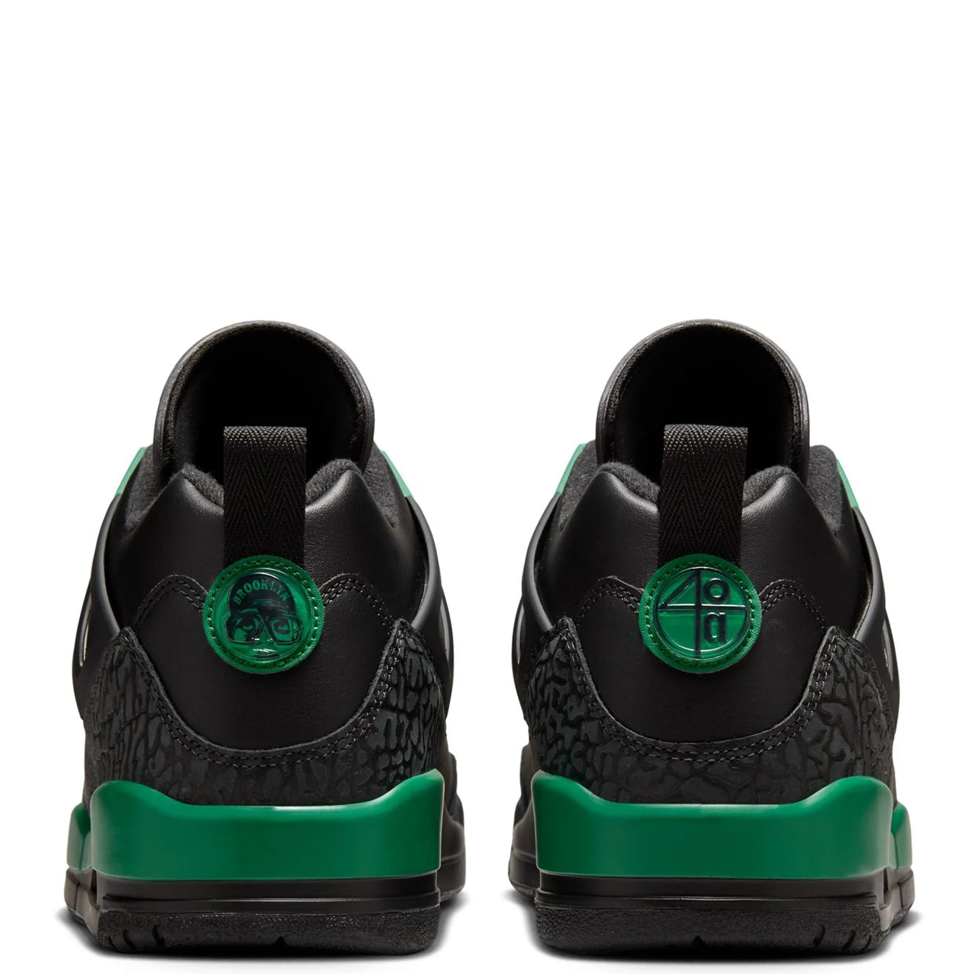 Asics Gel-dedicate 7 Tennis Shoes Nike Men's Jordan Spizike Low Shoes - Black / Anthracite / Pine Green