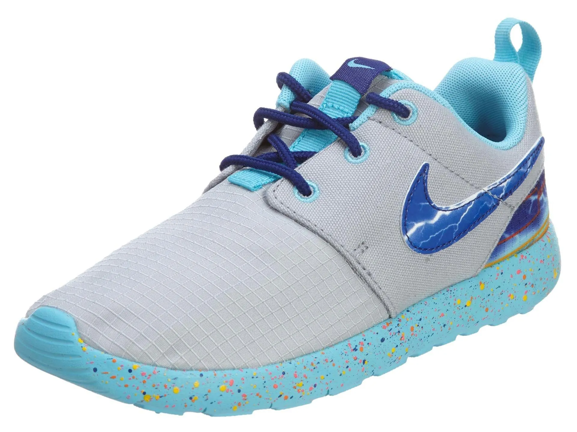 Ichigo Shoes Asics Nike Roshe One Print Little Kids Style : 749355