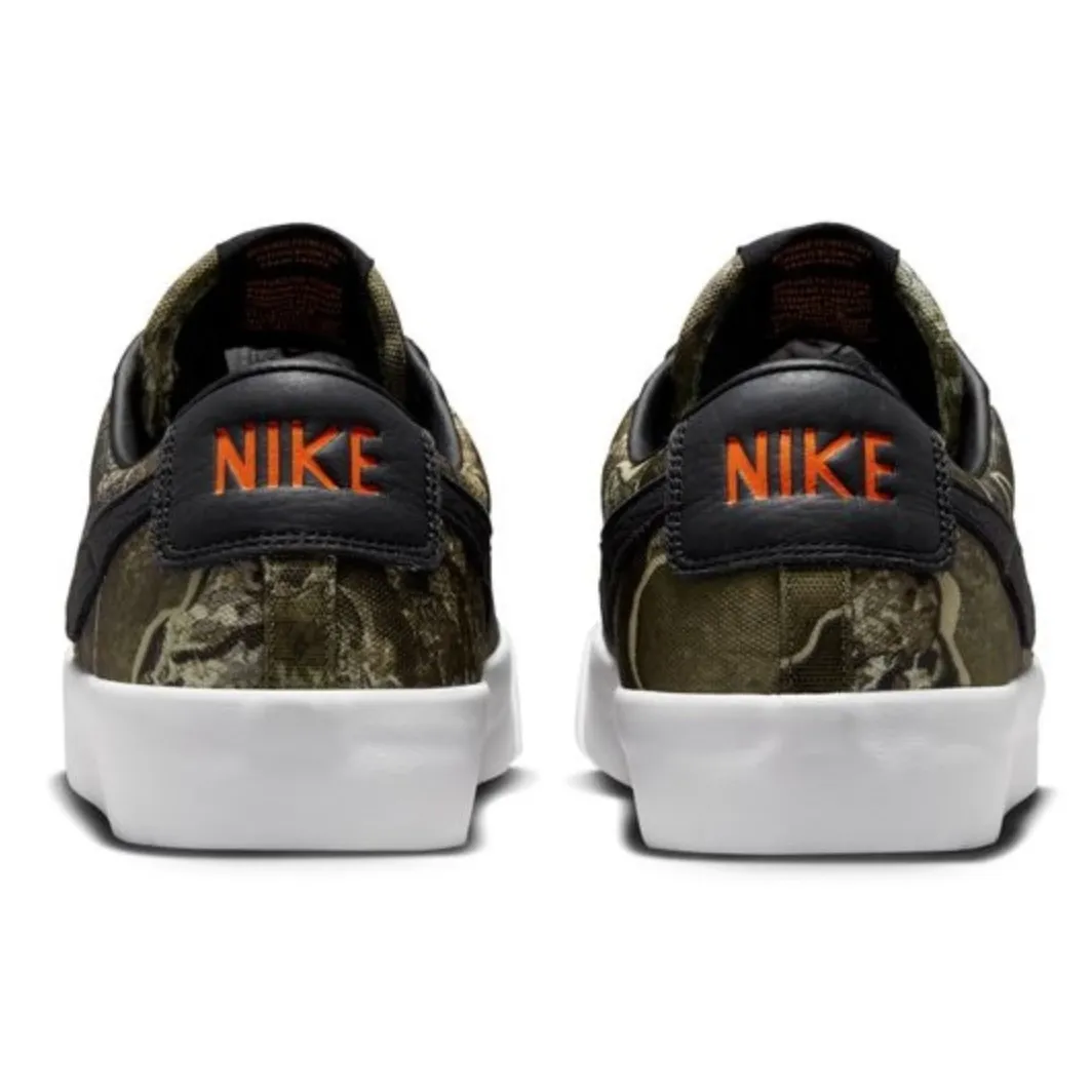 Asics Gel-kayano 31 Shoes NIKE SB BLAZER LOW PRO GT BLACK / SAFETY ORANGE