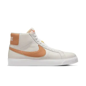 Asic Neutral Running Shoes NIKE SB BLAZER MID ORANGE LABEL WHITE / LT COGNAC