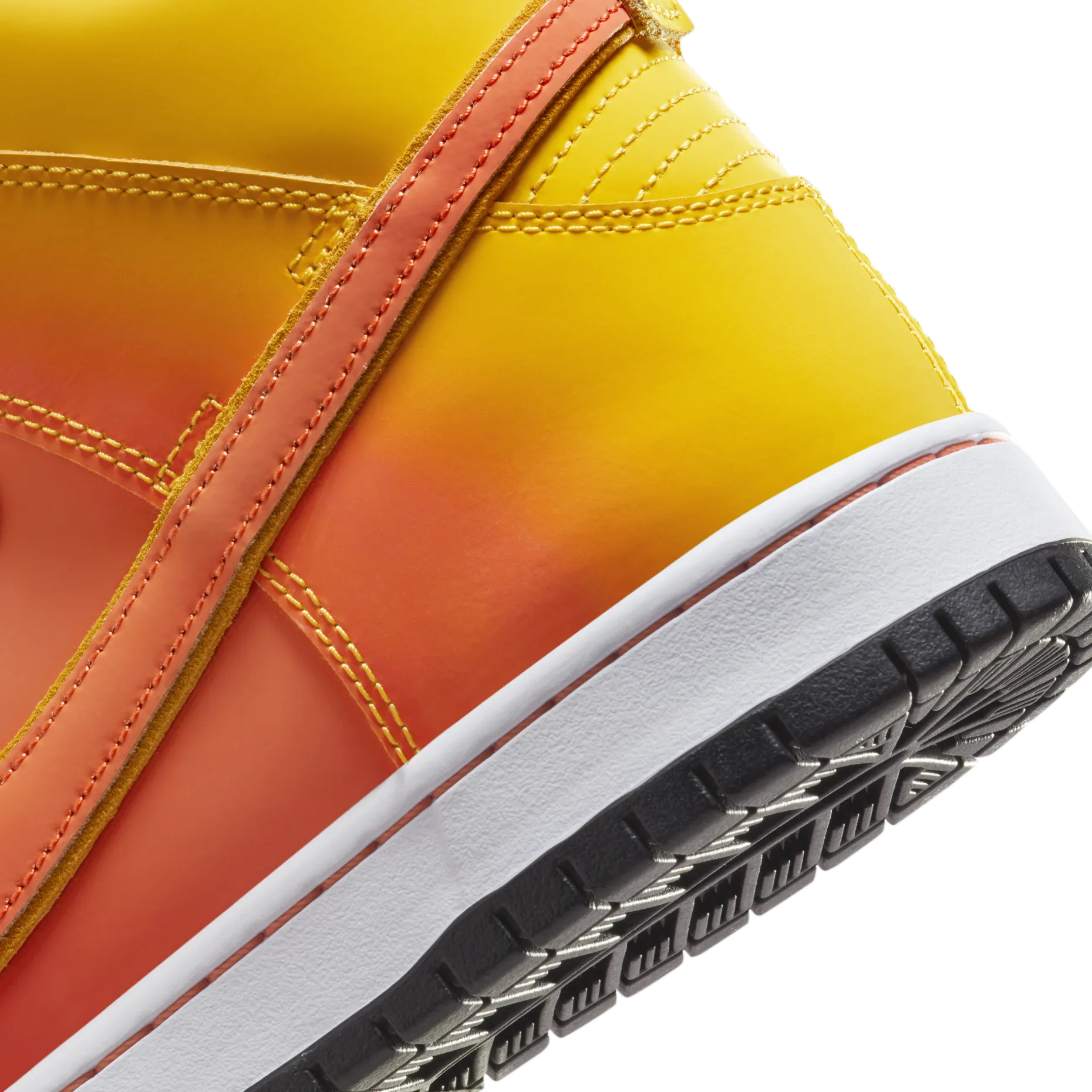 Nike SB Dunk High Pro FN5107-700 Amarillo/Orange-White-Black (In Store Pickup Only) Asics Gel Foundation 13 Running Shoes