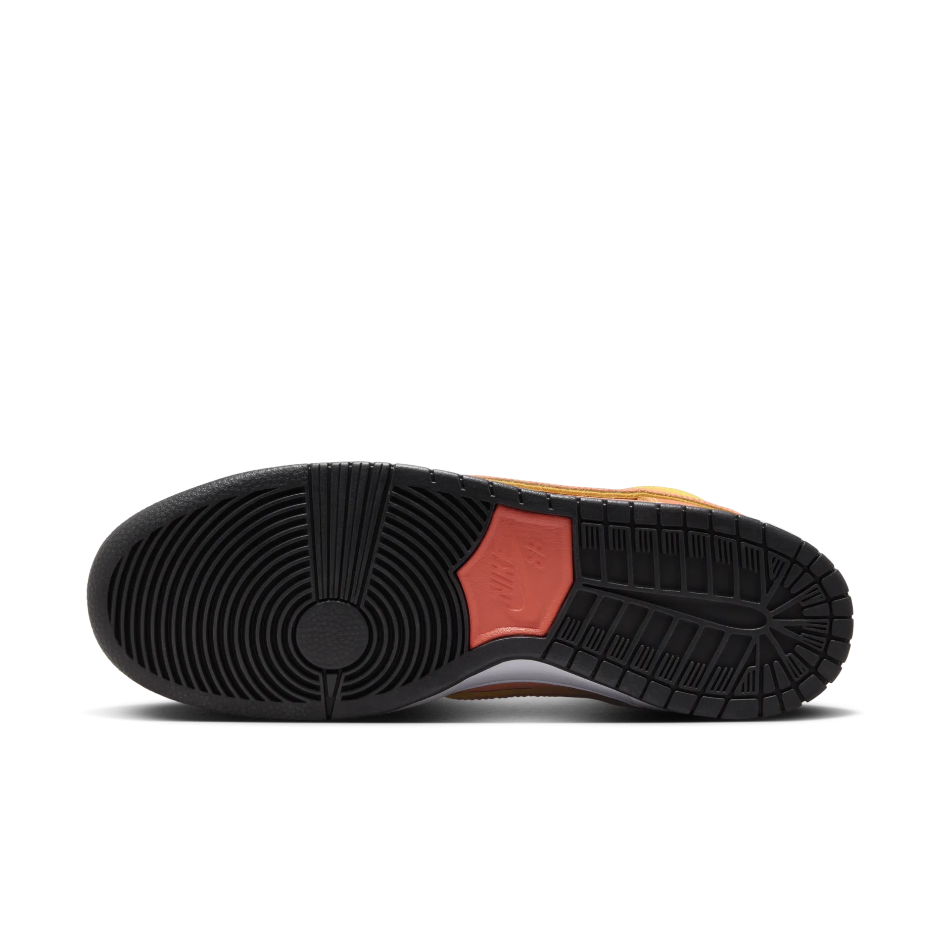 Asics Hypergel Sai Running Shoes Nike SB Dunk High Pro FN5107-700 Amarillo/Orange-White-Black (In Store Pickup Only)