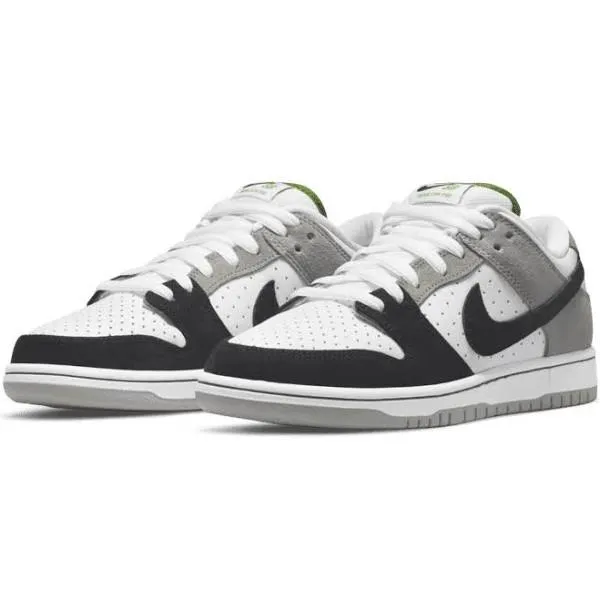 Asics Skate Shoes Japan Pro NIKE SB DUNK LOW CHLOROPHYLL