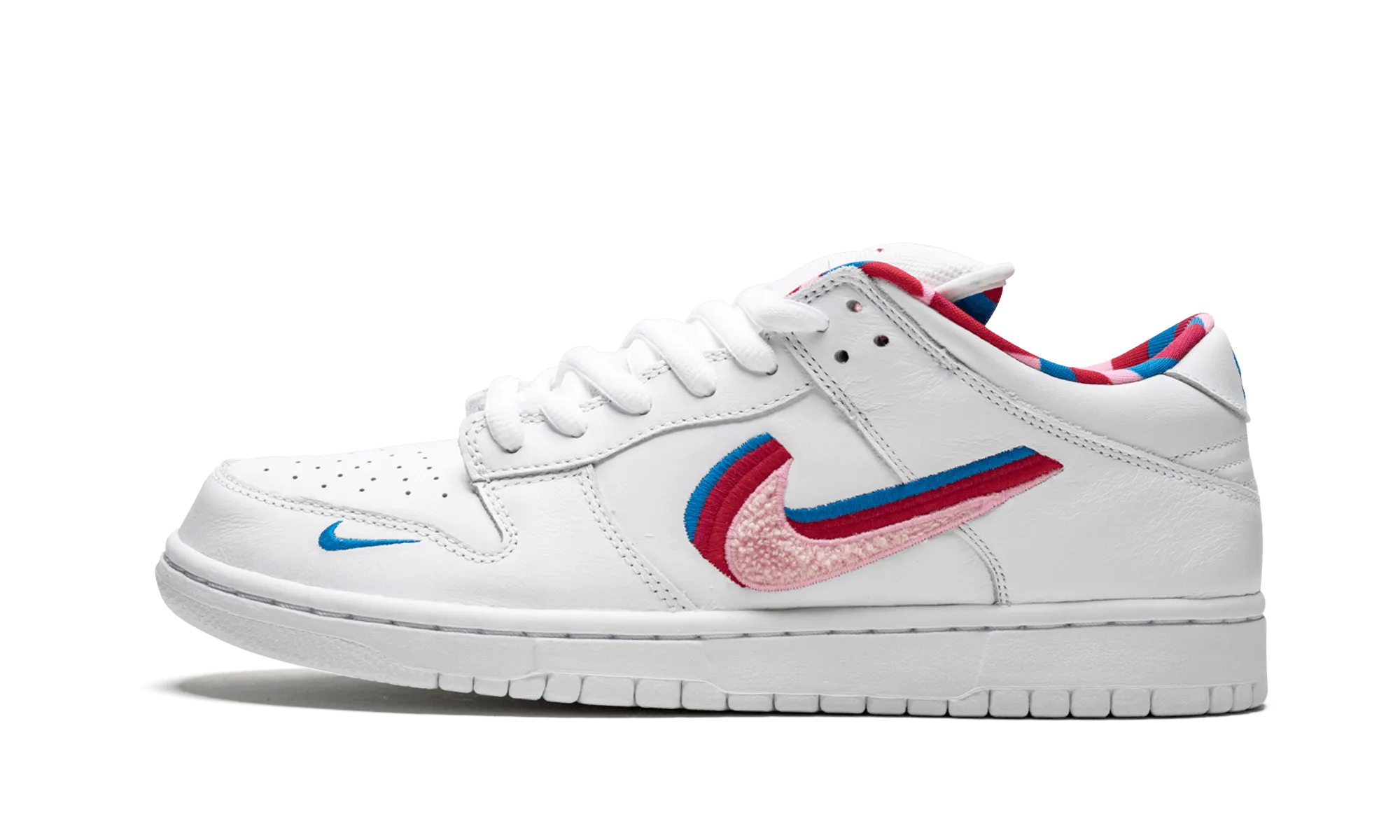NIKE SB DUNK LOW PARRA Asics Dedicate Pickleball Shoes