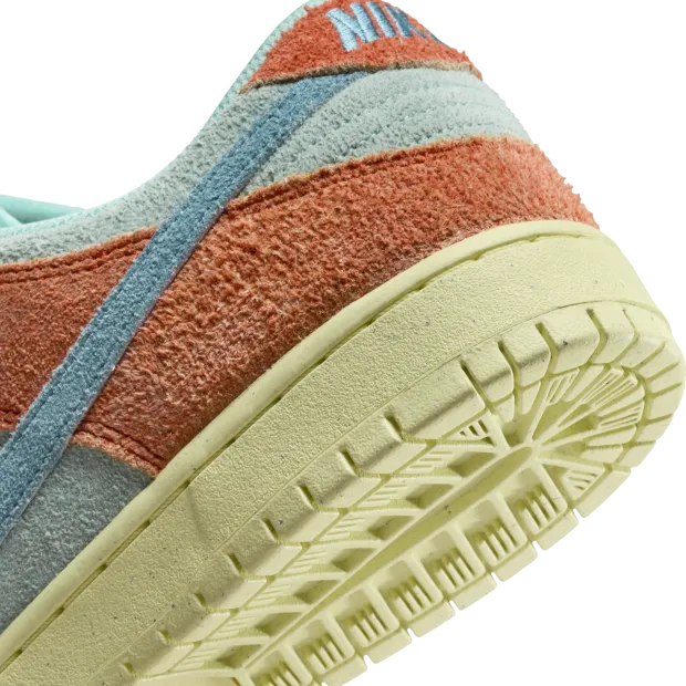 Asics Frequent Trail Running Shoes Review Nike SB Dunk Low Pro PRM DV5429-800 Orange/Noise Aqua-Emerald Rise (In Store Pickup Only)