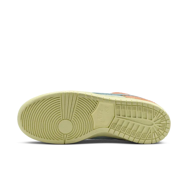 Buy Asics Wrestling Shoes Nike SB Dunk Low Pro PRM DV5429-800 Orange/Noise Aqua-Emerald Rise (In Store Pickup Only)