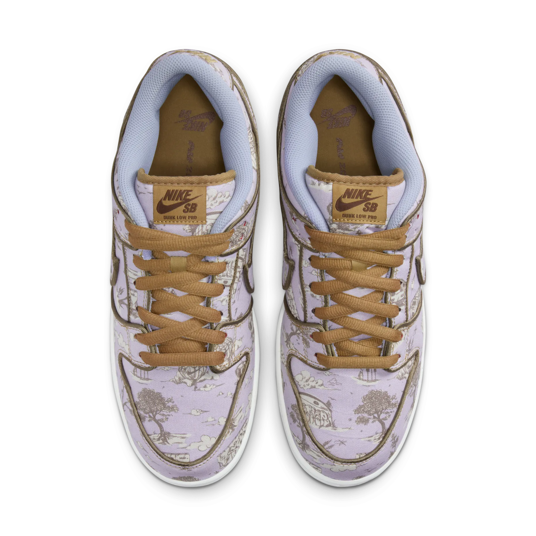 Asic Shoes On Sale Nike SB Dunk Low Pro PRM FN5880-001 Football Grey/Coconut Milk (In Store Pickup Only)