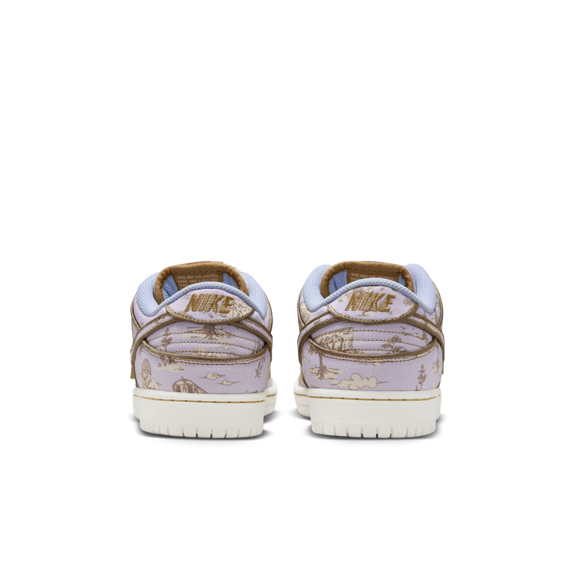 Asics Tiger Retro Shoes Nike SB Dunk Low Pro PRM FN5880-001 Football Grey/Coconut Milk (In Store Pickup Only)