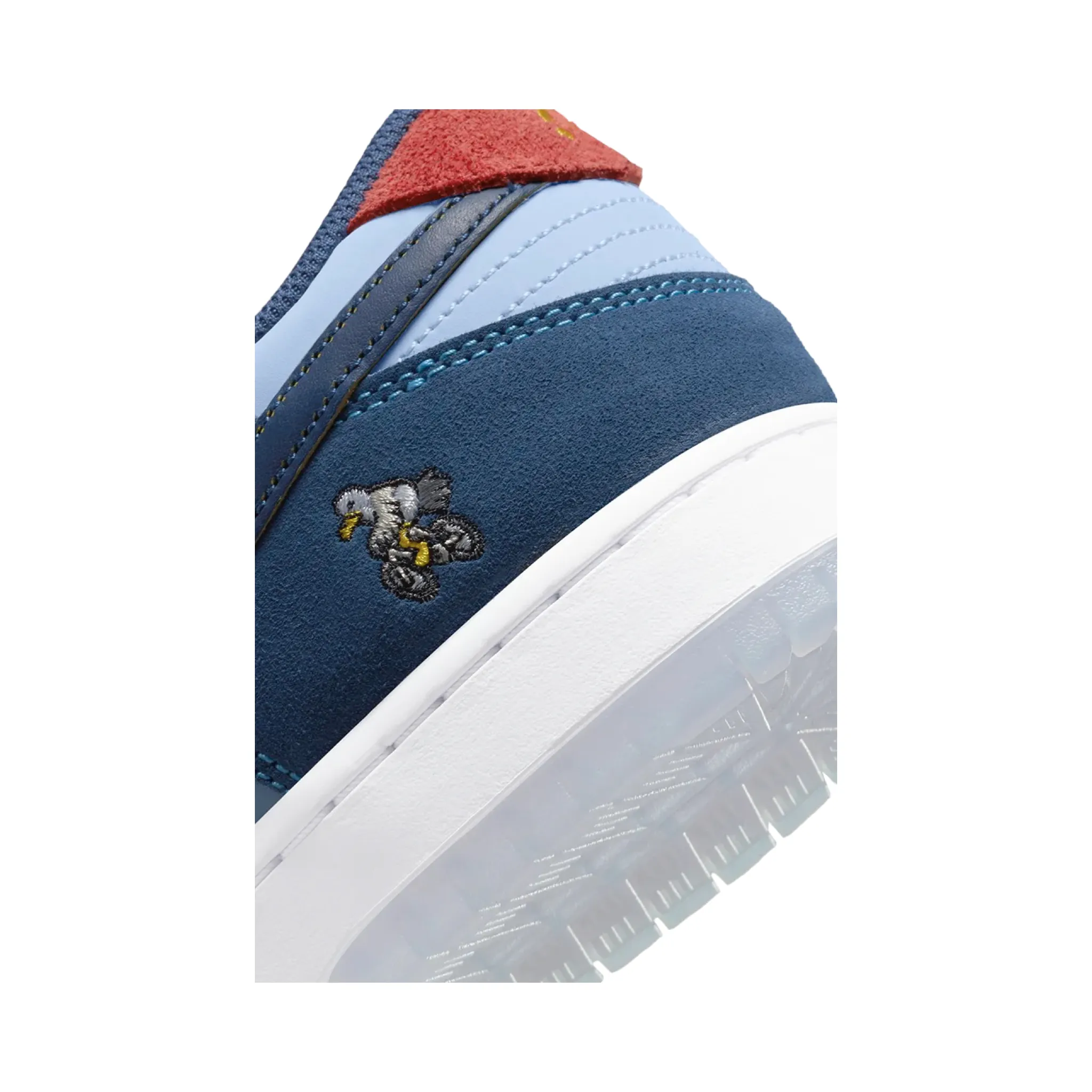 Nike SB Dunk low Why So Sad? Asics Nimbus 25 Shoes