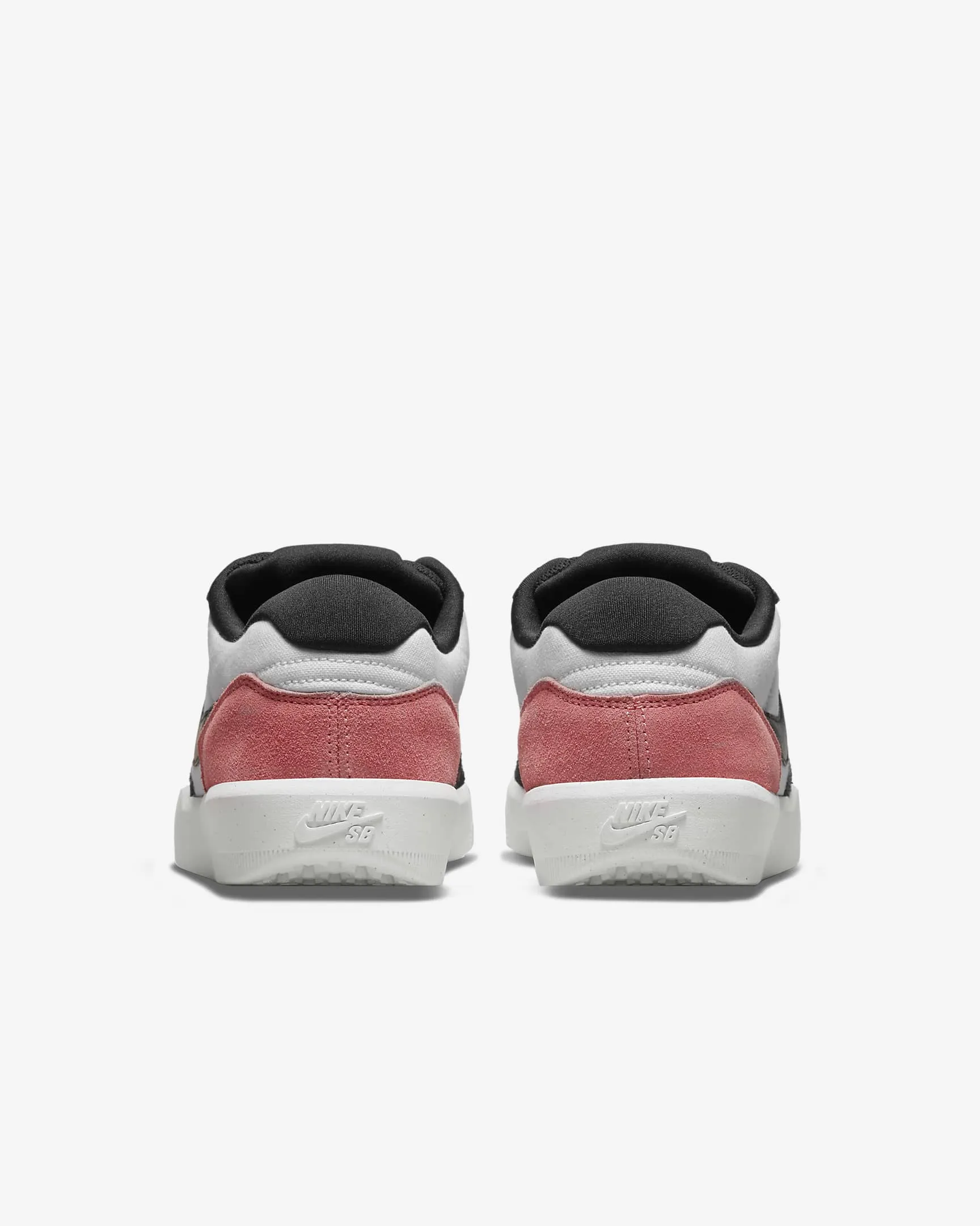 Asics Running Shoe Guide Nike SB Force 58 CZ2959-600 Pink Salt/Black-White-Black (In Store Pickup Only)