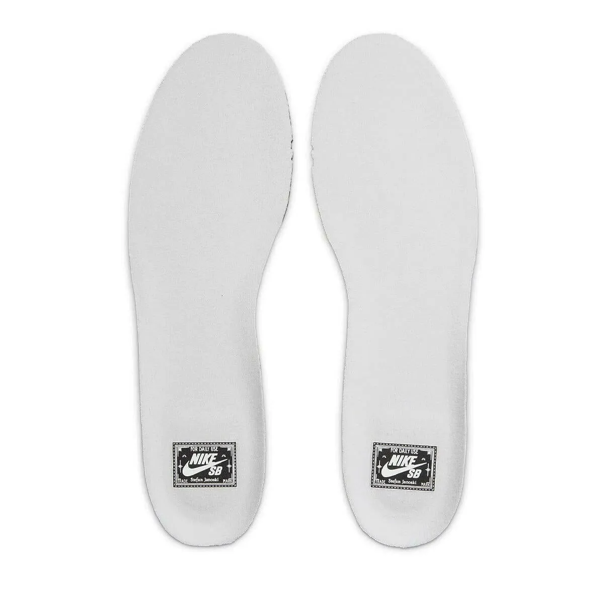 Nike SB - Janoski OG  Shoes Summit White/Black Asics Nimbus Comparable Shoes