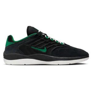 Nike SB Vertebrae - Black / Malachite Asics Gel Lyte V Running Shoes