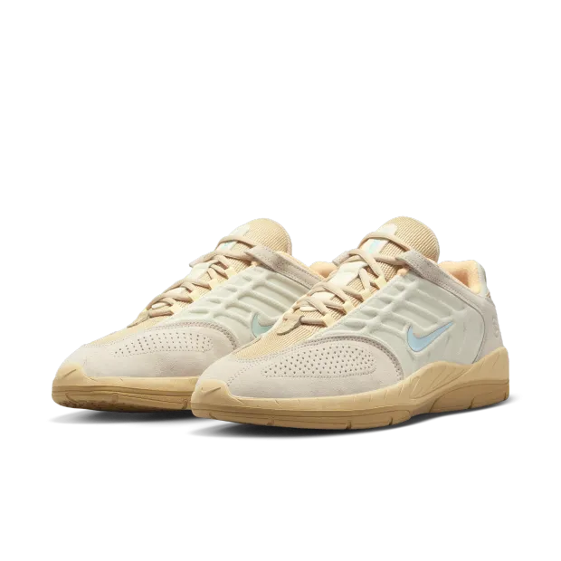 Asics Exeo Wrestling Shoes Nike SB Vertebrae TE FZ4878-100 Coconut Milk/Jade Ice-Sesame (In Store Pickup Only)
