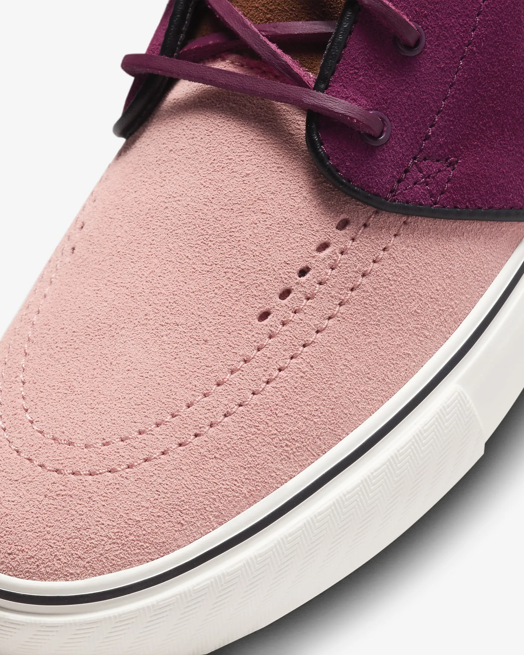 Asics Yuki Kawamura Shoes Nike SB Zoom Janoski OG  DV5475-600 Red Stardust/Team-Red-Rosewood (In Store Pickup Only)