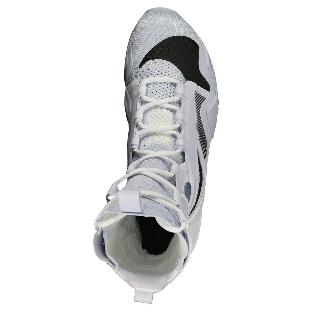 NIKE SHOES HYPERKO 2 NEW OFF WHITE/BLACK Asics Wushu Shoes