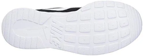 Nike Tanjun Black/White Running Shoe 8.5 Us Tokidoki Asics Shoes