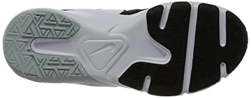 Adrenaline Gts 23 Running Shoes Nike Women's W Legend Essential 2 Black/White-Pure Platinum Running Shoe-4 Kids UK (CQ9545-001)