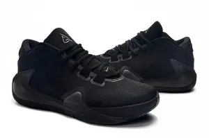 Nike Zoom Freak 1 All Black Basketball Sneaker Shoes Sale Size US 7-12 Asics Tiger Gel-mai Shoes
