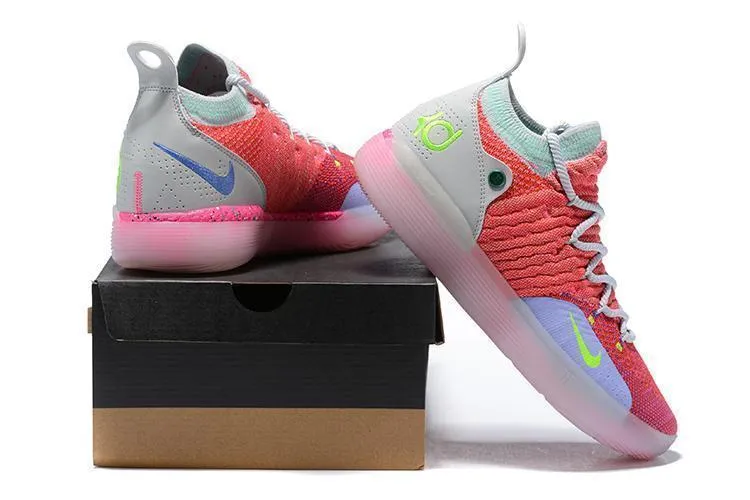 Nike Zoom KD11 'EYBL' Men Shoes Sneaker !!! CYBER MONDAY SALE !!! Asics Sky Elite Ff Indoor Court Shoes