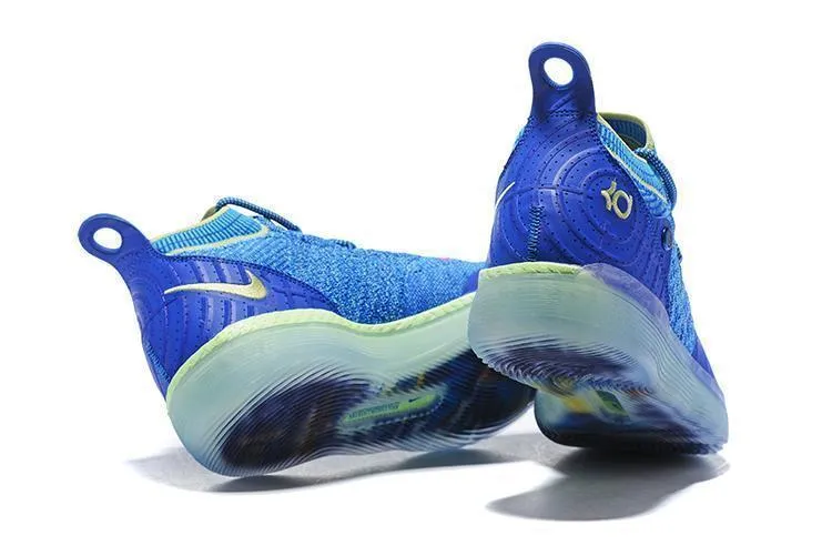 Nike Zoom KD11 'Paranoid' Men Shoes Sneaker !!! CYBER MONDAY SALE !!! Asics Running Shoes Size 7