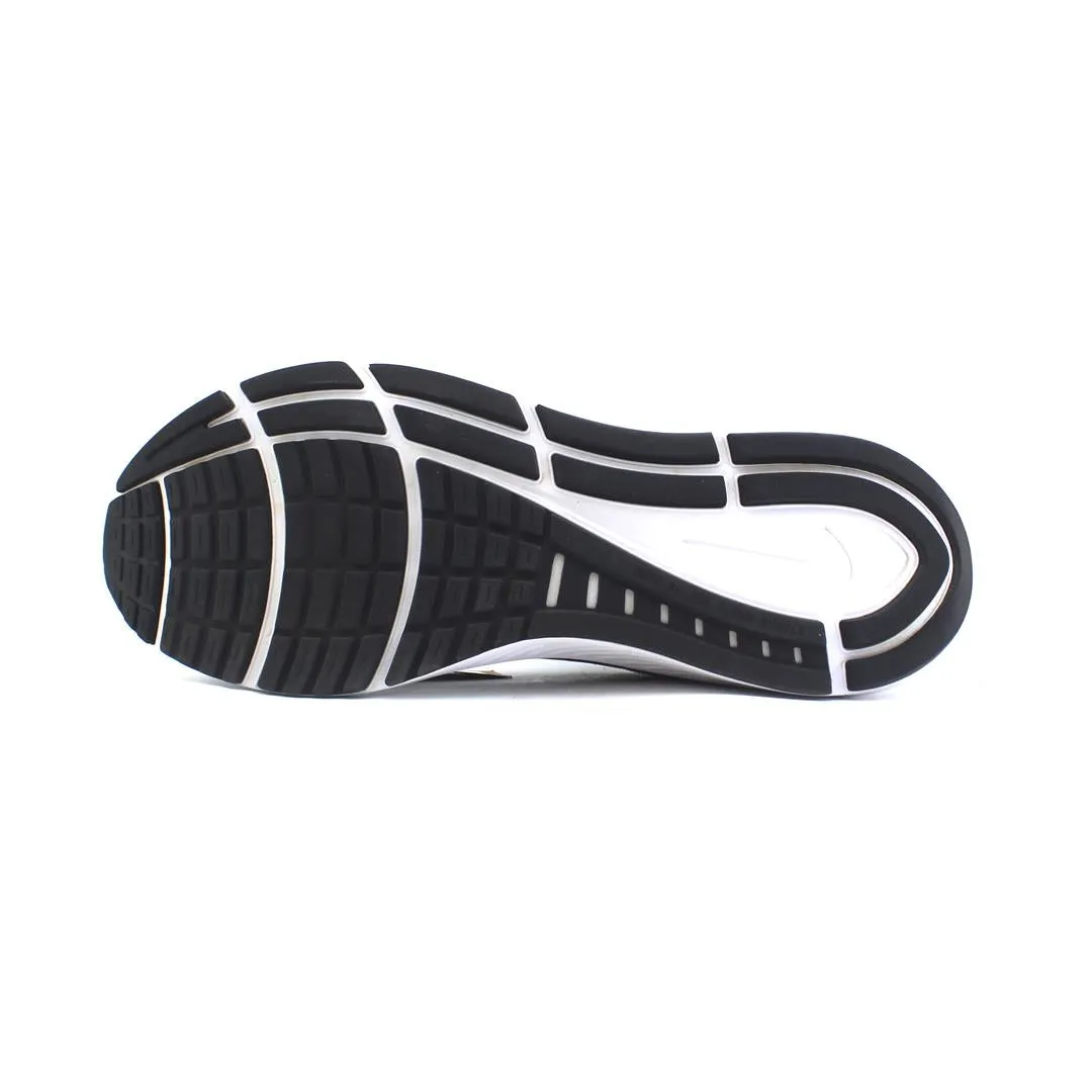 NIKE ZOOM STRUCTURE 24 Running Shoes Sketch