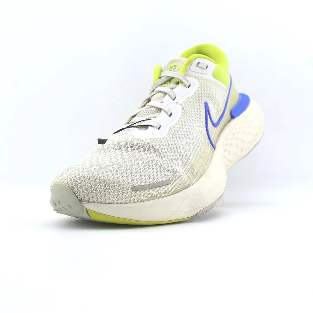 NIKE ZOOMX INVINCBLE Running Shoes Ankle Support