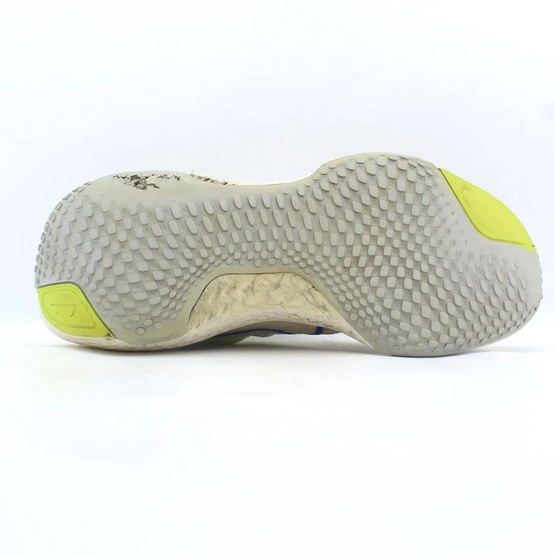 How To Tie Shoelaces For Running Shoes NIKE ZOOMX INVINCBLE