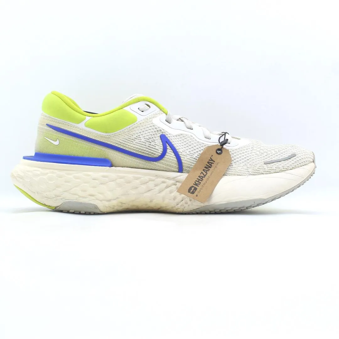 Trail Running Vs Shoes NIKE ZOOMX INVINCBLE