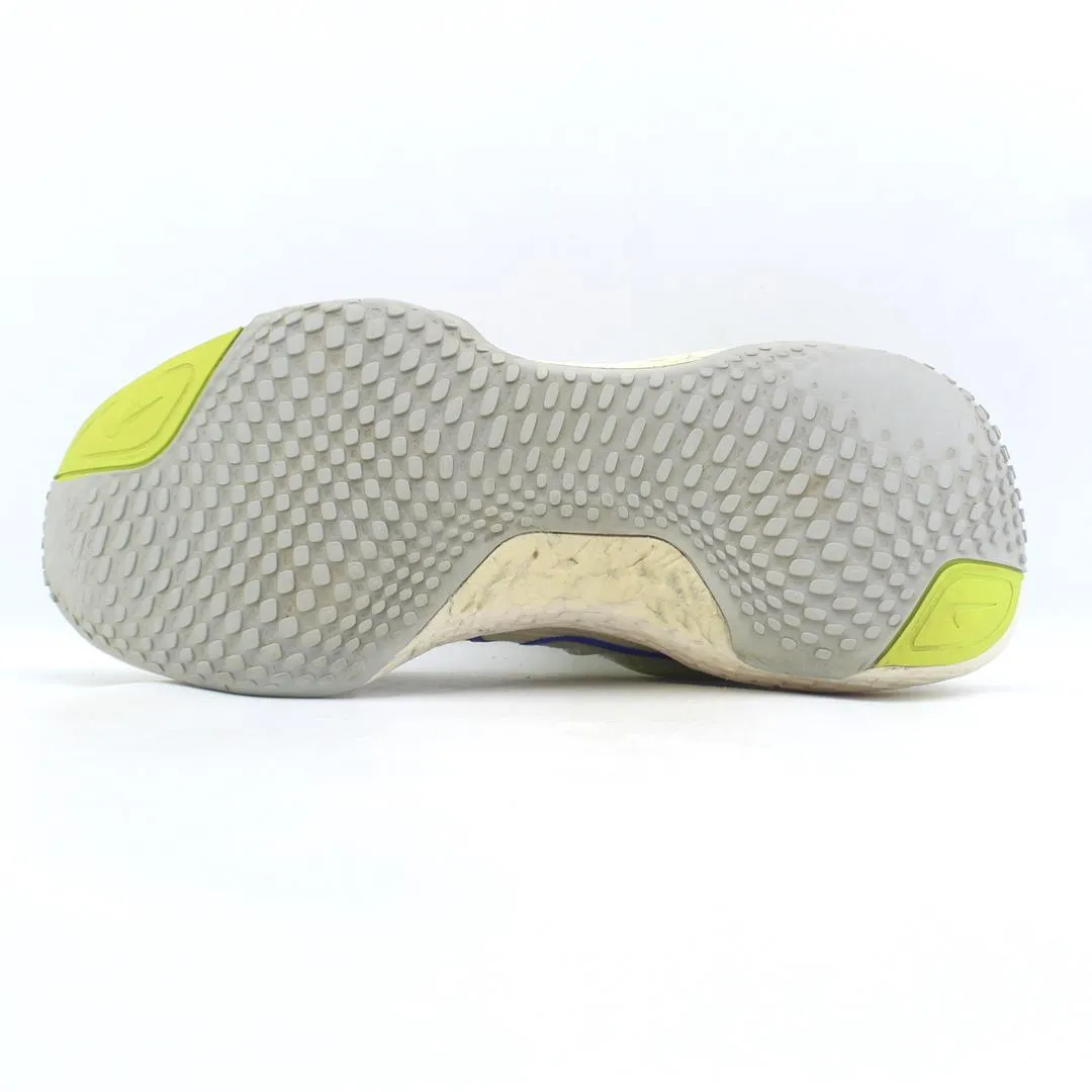 Type Of Running Shoes NIKE ZOOMX INVINCBLE