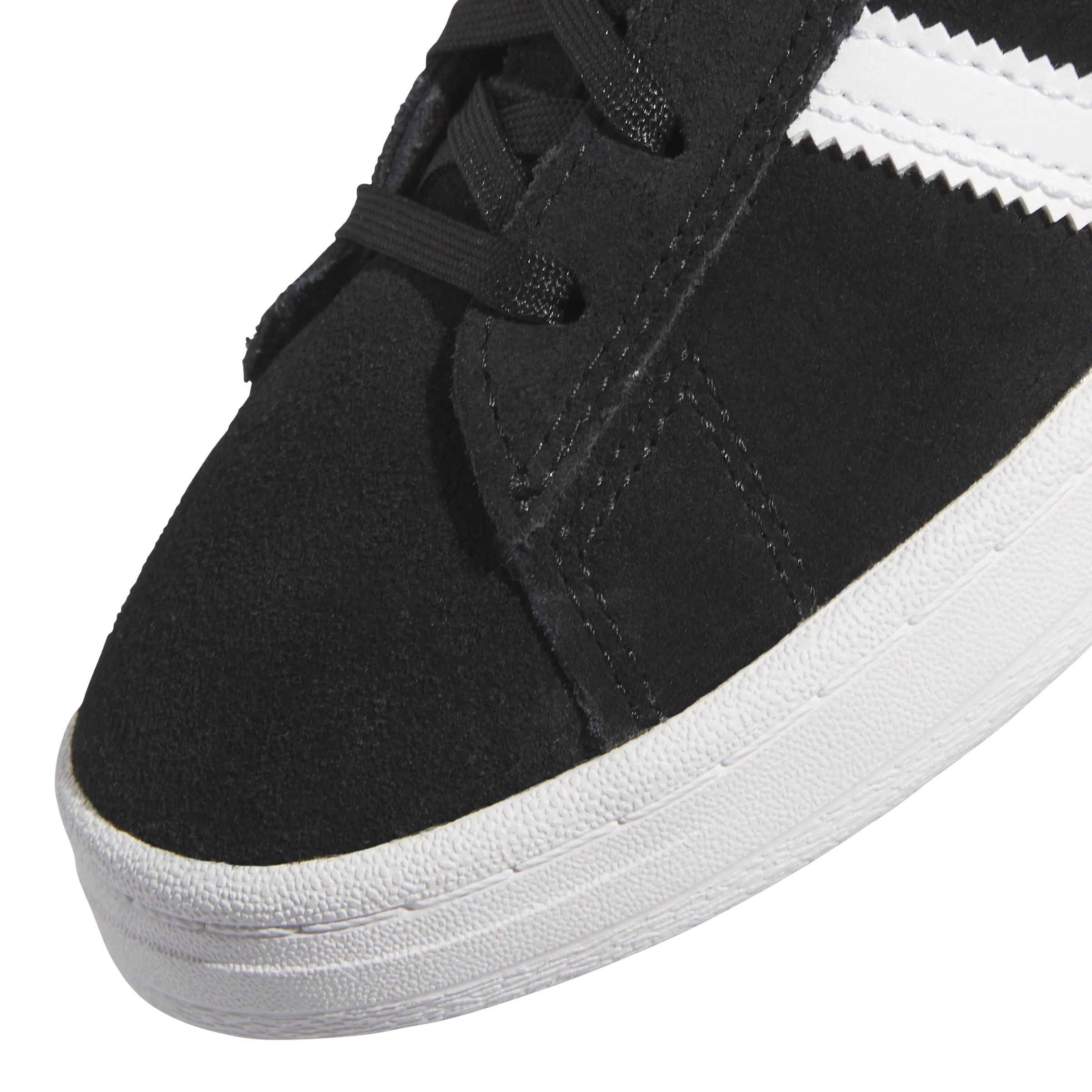 Adidas Campus Adv - Core Black / Ftw White Adidas Stan Smith Tennis Shoes