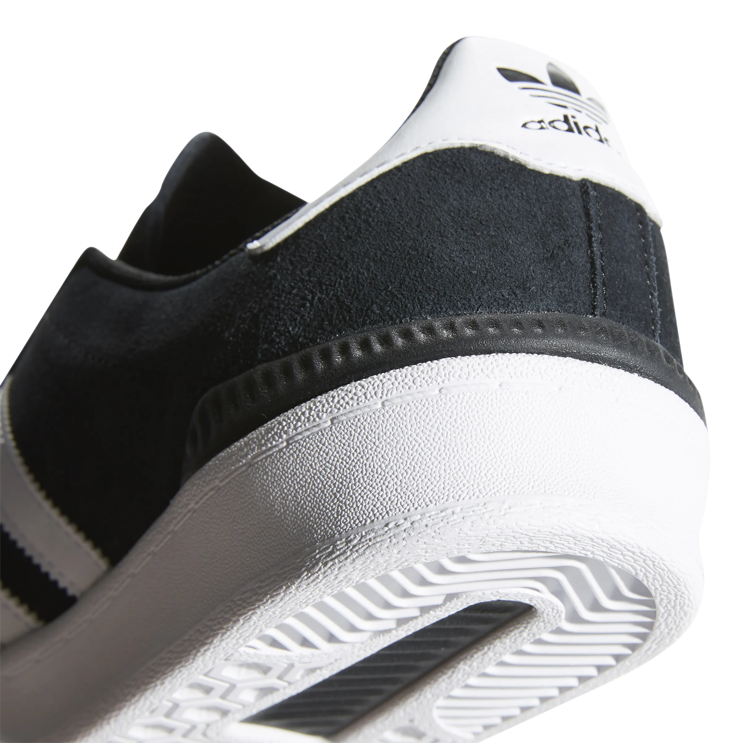 Adidas Shoes Good For Running Adidas Campus Adv - Core Black / Ftw White