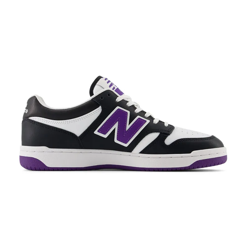 New Balance Bodega 9060 Men's 480 Black/White