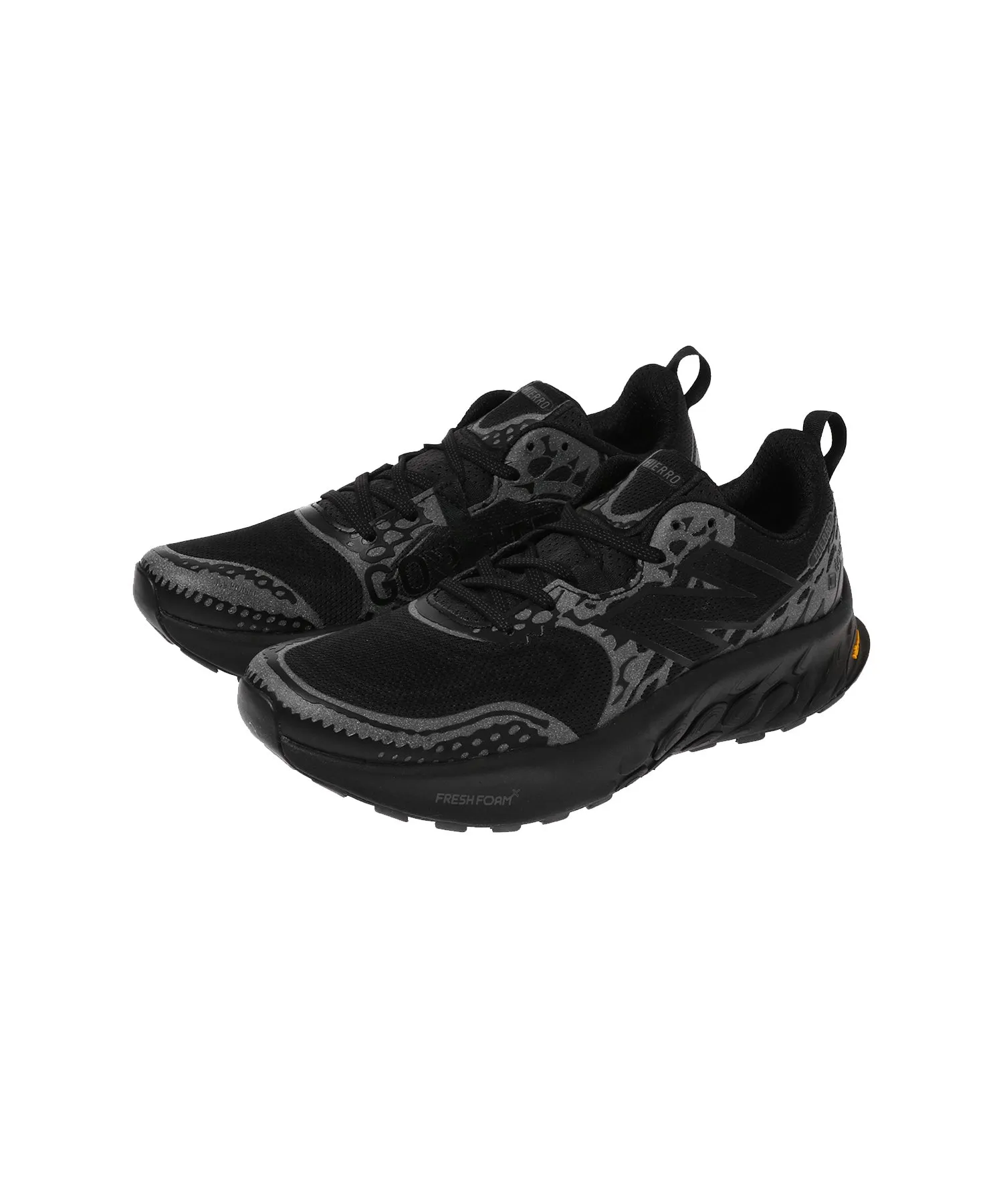 Fresh Foam X Hierro v8 GTX A8 New Balance Women's Sneakers