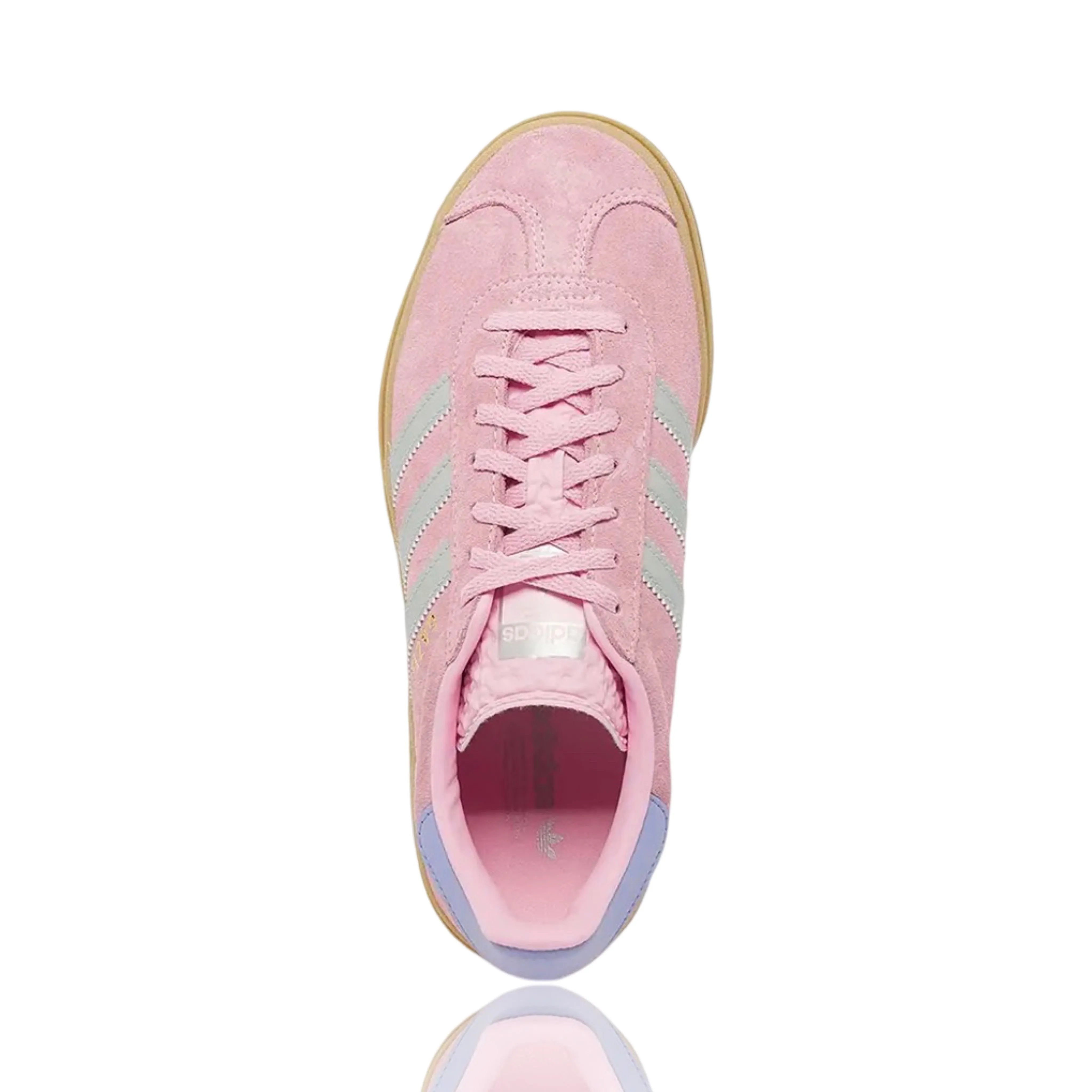 Adidas New Messi Shoes Adidas Gazelle Bold True Pink Gum J
