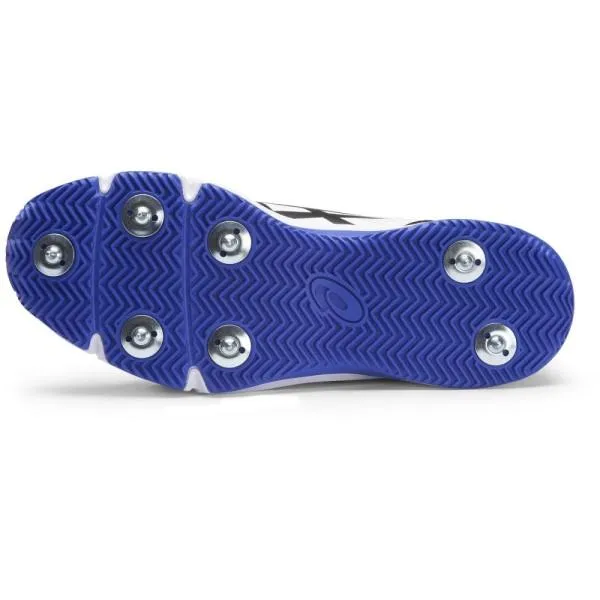 Asics Shoe Size Comparison Asics Gel 100 Not Out Cricket Spikes