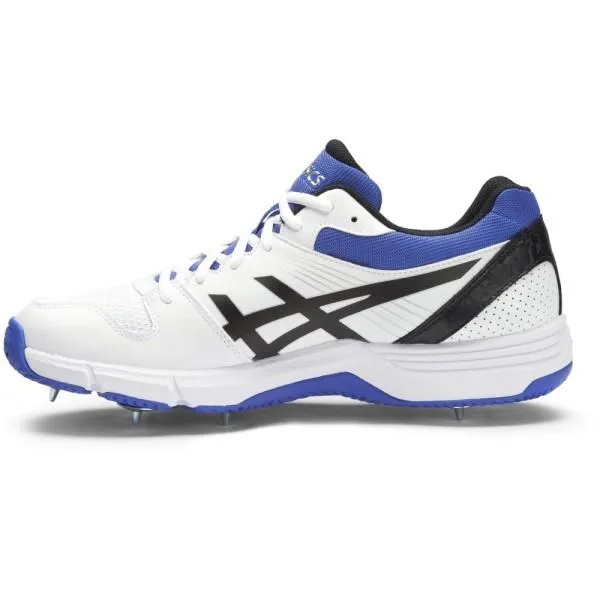 Asics Gel 100 Not Out Cricket Spikes Asics Crossfit Shoes