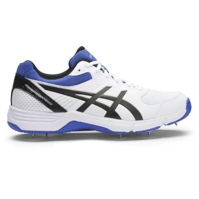 Asics Tennis Shoes Japan Asics Gel 100 Not Out Cricket Spikes