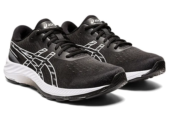 Asics Gel Contend 3 Running Shoe ASICS Men's GEL-EXCITE 9 (Black/White)