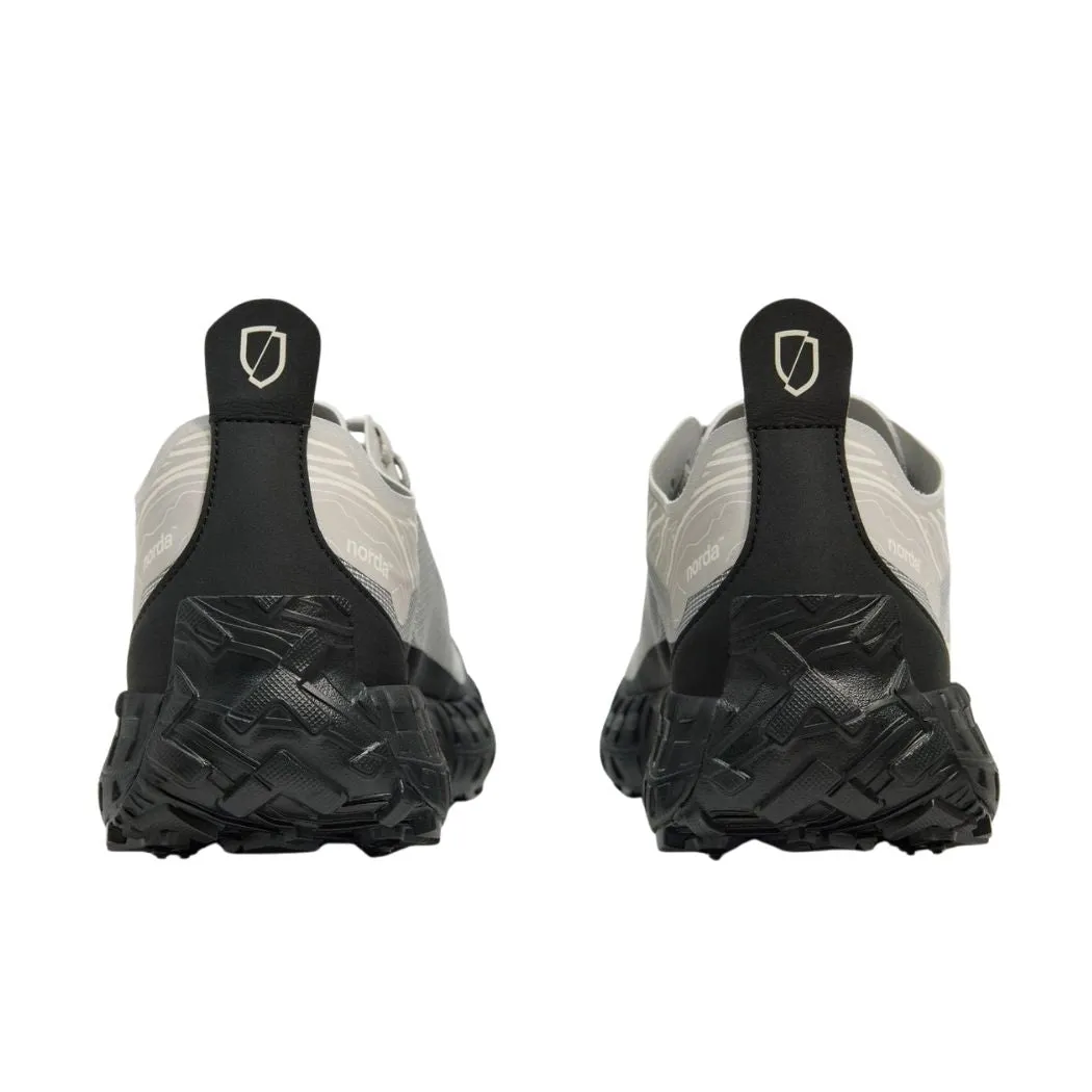 norda 001A Men's Trail Running Shoes Trail Running Shoes Mid