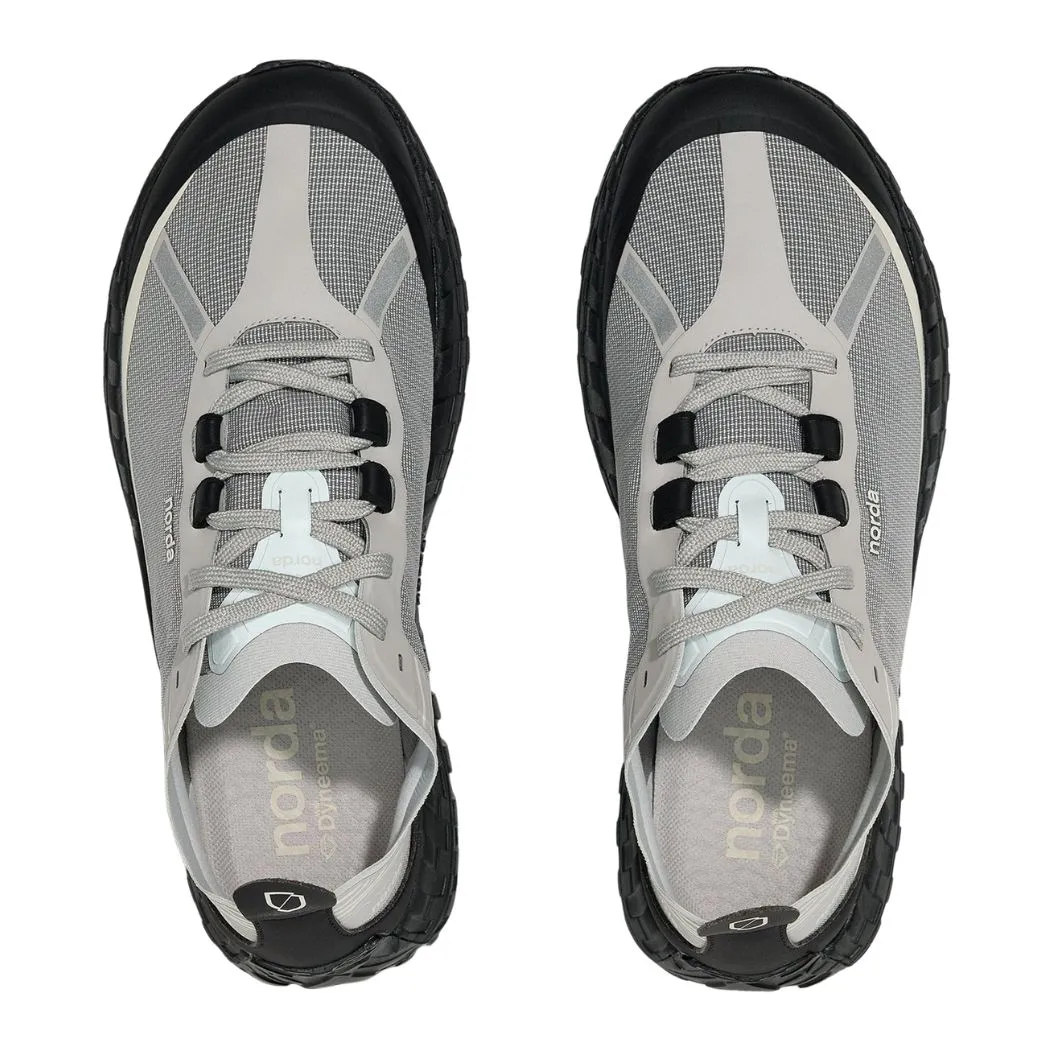 norda 001A Men's Trail Running Shoes Platform Running Shoes