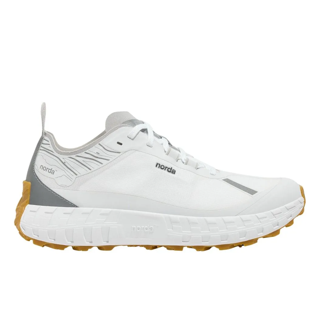 Running Spikes For Shoes norda 001A Men's Trail Running Shoes